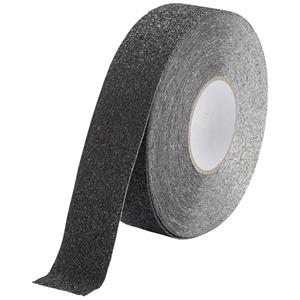 Durable Antislip tape DURALINEÂ GRIP+ FORMFIT 50 mm, zwart