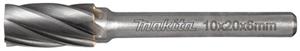 Makita Carbide frees 10x20mm S=6 Alu. B-52738