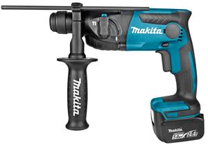 Makita DHR164RTJ 14,4 V Boorhamer | Mtools