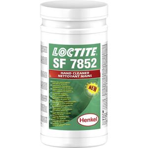 voelkner selection Bienenwachstücher »LOCTITE LOCTITE SF 7852 Reinigungstücher M/L 1898064«