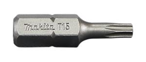 Makita B-24636 Schroefbit T15x25mm | Mtools