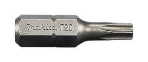 Makita B-24642 Schroefbit T20x25mm | Mtools