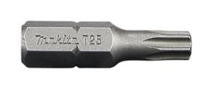 Makita B-24658 Schroefbit T25x25mm | Mtools