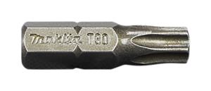 Makita - Bit T30 x 25mm 25 Stück B-24664