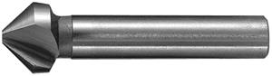 Makita D-37437 Verzinkboor 6,3 x 45mm 3-cut | Mtools