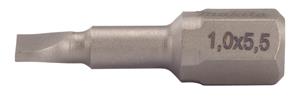 Makita P-53300 Schroefbit sl1,0x5,5x25mm | Mtools