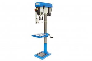 HBM 32 mm Professionele Kolomboormachine Vloermodel - 400 Volt