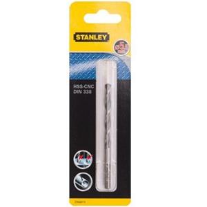 Stanley metaalboor 5,5 mm HSS-CNC STA50714