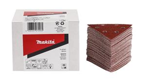 Makita P-42597 Schuurvel 3-K 94 K40 Red Velcro | Mtools