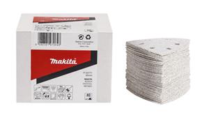 Makita P-42787 Schuurvel 3-K 94 K60 White Velcro | Mtools