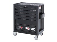 SONIC Equipment SONIC gereedschapswagen S7