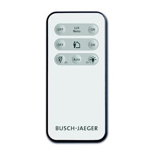 Busch-Jaeger Busch-Wächter MasterLINE - Draadloze handzender 6841-101