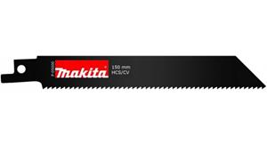 Makita S811H Reciprozaagblad 130 hout P-05000