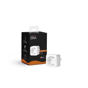 AduroSmart TWEEDEKANS  ERIA Smart Plug Zigbee 3.0 stekker aan/uit Werkt met SmartThings en  ERIA