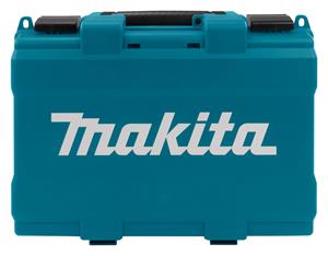 Makita 824979-9 Koffer voor DHP/DTD/DDF/DTW