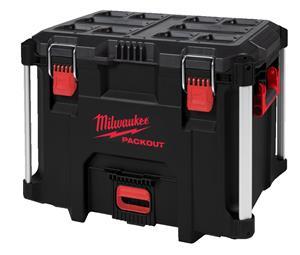 Milwaukee 4932478162 Packout XL Tool Box