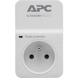 APC , SCHNEIDER SurgeArrest 1 outlet 230