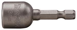 Makita Dopsleutel B-38962 Dop magnetisch Standaard - 13x50mm