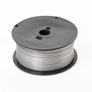 Huvema Lasdraad aluminium 0.8mm 500 gram T802062