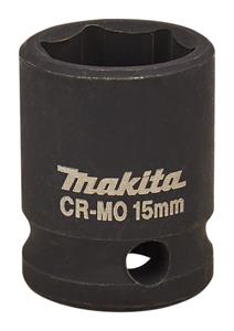 Makita Krachtdop 16x28mm 3/8 - B-39986