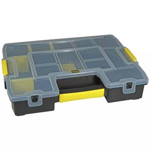 Stanley Organizer Stapelbaar Sortmaster