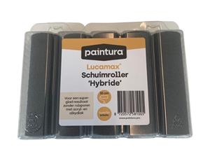 Paintura Lucamax Hybride Schuimroller - 10cm - (10st)