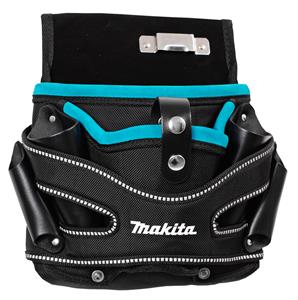 Makita - Werkzeugkiste Werkzeugtasche Tasche Box Werkzeughalter Halter Werkzeug Schrauber Holster P-71722