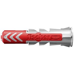Fischer FixTainer DuoPower + EasyHook + Schraube TX, Dübel