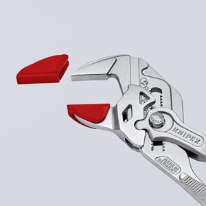 Knipex 86 09 250 V01 Bankschroefbekken