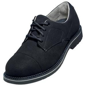 Uvex 8430152 Sicherheitshalbschuh S3 Schuhgröße (EU): 52 Schwarz 1 Paar