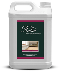 Rubio Monocoat rubio invisible protector 0.5 kg