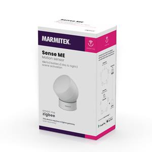Marmitek Motion Sensor (Zigbee 3.0)