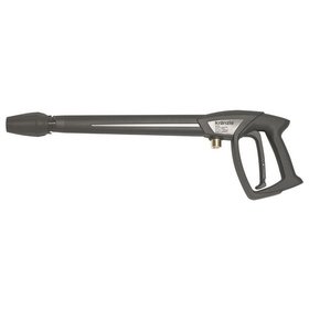 Kränzle Sicherheits-Abschaltpistole`M2000` Eingang: ST30 Nippel M 22 AG - Ausgang Steckkupplung , Teile-Nr: 12481