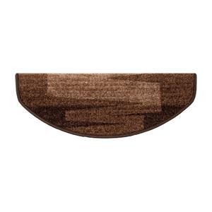 Karat Stufenmatte »Hastings, Treppenschutz«, , Halbrund, Höhe 8.5 mm, aus Polyamid