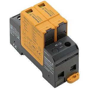 Weidmüller 2736320000 VPU AC II US 2 240/50 Overspanningsafleider 20 kA 1 stuk(s)