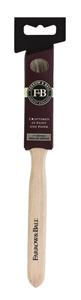 Farrow&Ball Angled Brush - 2,5 Cm Breed