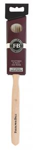 Farrow&Ball Angled Brush - 3,8 Cm Breed