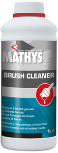 mathys brush cleaner 1 ltr