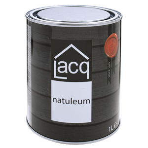 Lacq Natuleum 1L