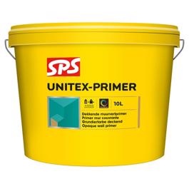SPS Unitex Primer Muurvoorstrijk 4 Liter