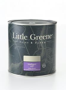 Little Greene Intelligent Asp (all Surface Primer) 2,5 Liter
