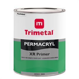 Trimetal Permacryl XR Primer - Mengkleur - 1 l