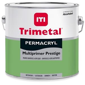 Trimetal Permacryl Multiprimer Prestige 1 Liter