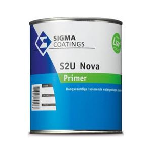 Sigma S2U Nova Primer - Kleur