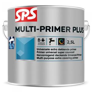 SPS Multi-primer Plus 2,5 Liter