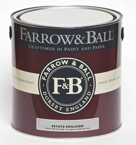 Farrow&Ball Estate Emulsion (muurverf) 2.5l
