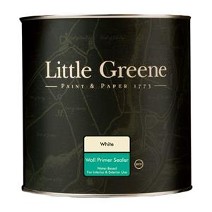 Little Greene Wall Primer Sealer Wit Online Kopen 10 Liter Wit