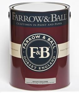 Farrow&Ball Estate Emulsion (muurverf) 5l