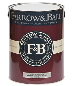 Farrow&Ball Exterior Masonry 5l