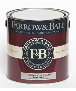 Farrow&Ball Dead Flat 5l